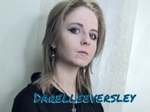 Darelleeversley