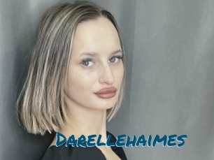 Darellehaimes