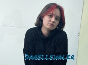 Darellehaler