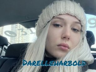 Darelleharbold