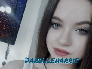 Darelleharrie