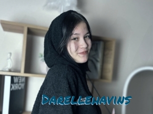 Darellehavins