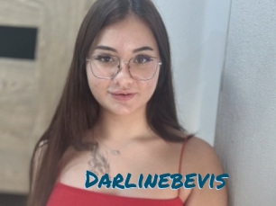 Darlinebevis