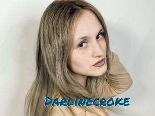 Darlinecroke