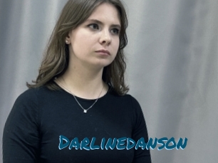 Darlinedanson