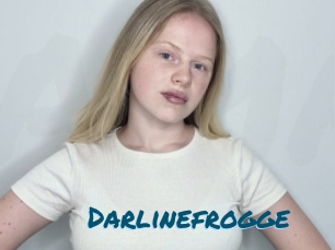 Darlinefrogge