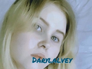 Darylalvey