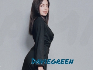 Daviegreen