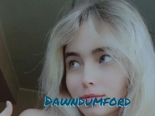 Dawndumford