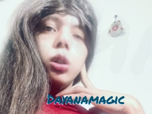 Dayanamagic