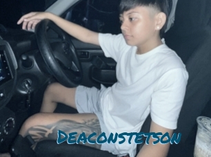 Deaconstetson