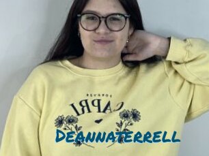 Deannaterrell