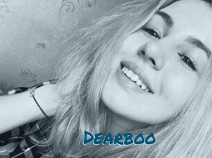 Dearboo