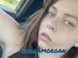 Debramorgan