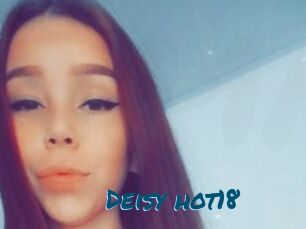 Deisy_hot18