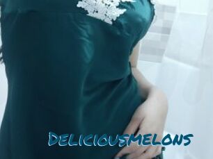 Deliciousmelons