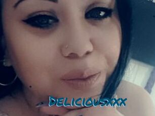 Deliciousxxx