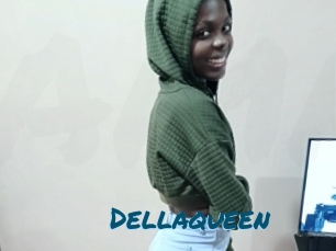 Dellaqueen