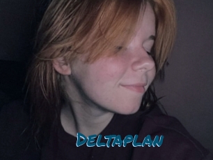 Deltaplan