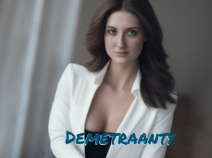 Demetraanty