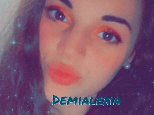 Demialexia