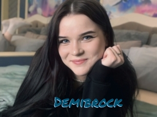 Demibrock