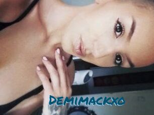 Demimackxo