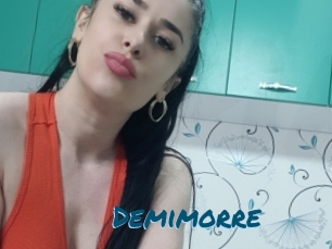 Demimorre