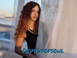 Depthsofsoul