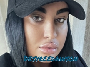 Desyreedawson