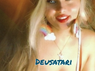 Deusatari