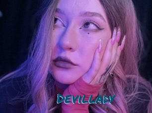 Devillady