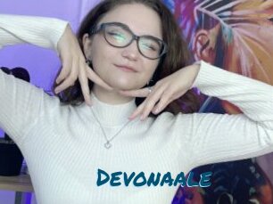 Devonaale