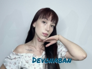 Devonaban