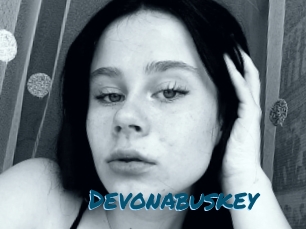 Devonabuskey