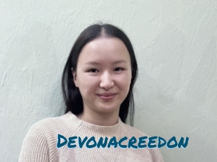 Devonacreedon