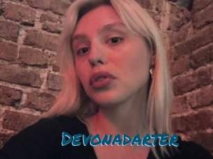 Devonadarter