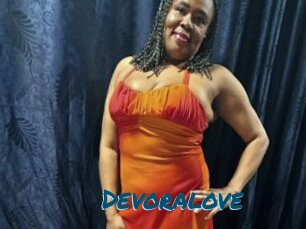 Devoralove