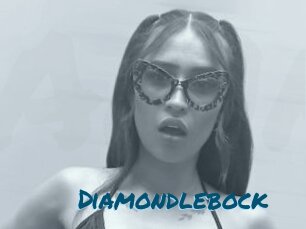 Diamondlebock