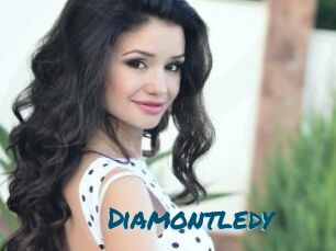 Diamontledy