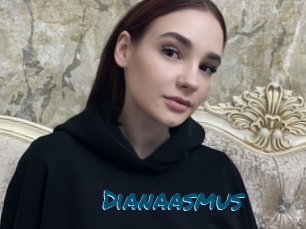 Dianaasmus