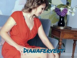 Dianafervent