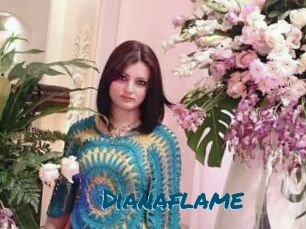 Dianaflame