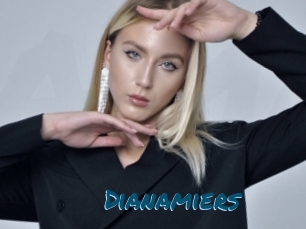 Dianamiers