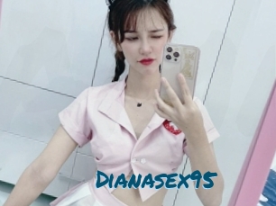 Dianasex95