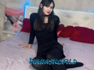 Dianaskofild