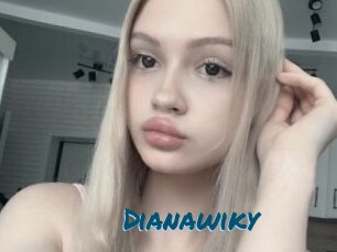 Dianawiky