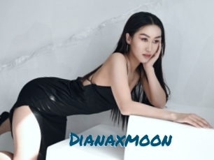 Dianaxmoon