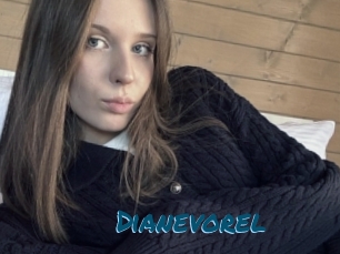 Dianevorel