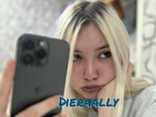 Dieraally